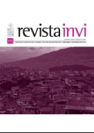 Revista Invi