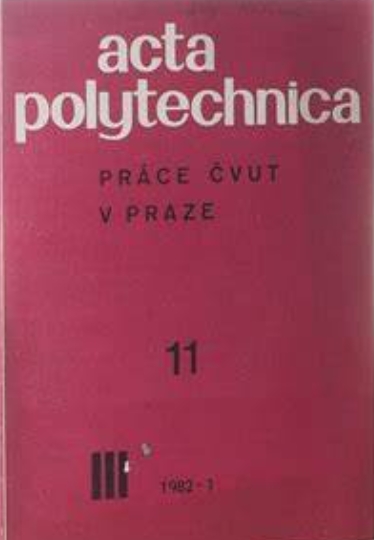 Acta Polytechnica