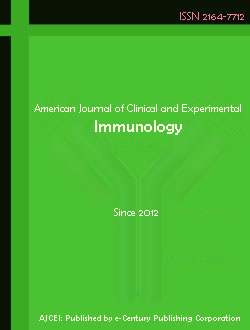 American Journal Of Clinical And Experimental Immunology