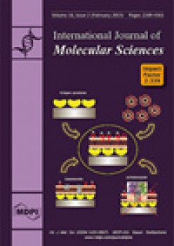 International Journal Of Molecular Sciences杂志