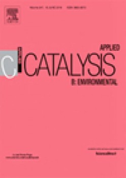 Applied Catalysis B-environmental杂志